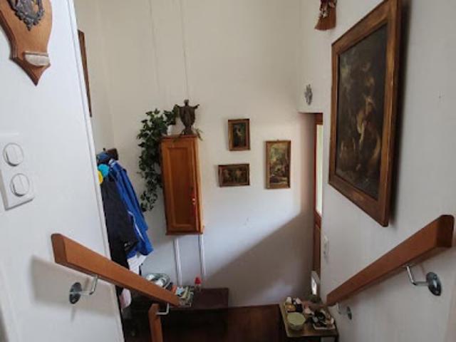 Appartement vente à Verneuil-sur-Avre, Verneuil d'Avre et d'Iton