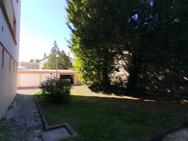 Appartement vente à Vesoul, Haute-Saône