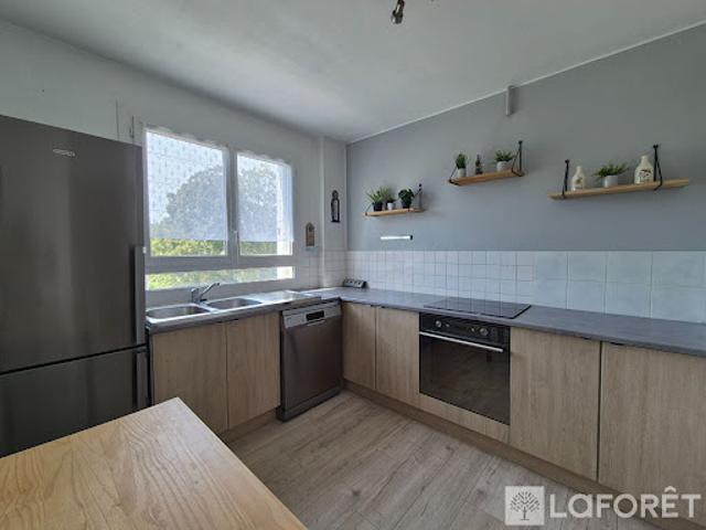 Appartement vente à Palaiseau, Villebon-sur-yvette