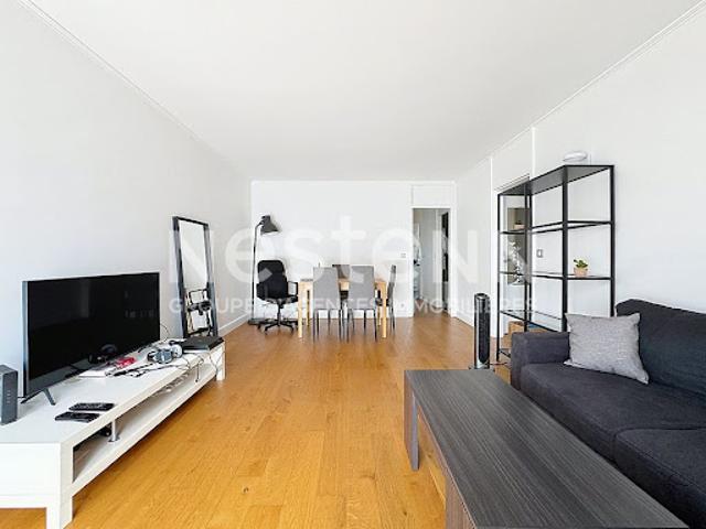 Appartement vente à Le Colombier, Wissous