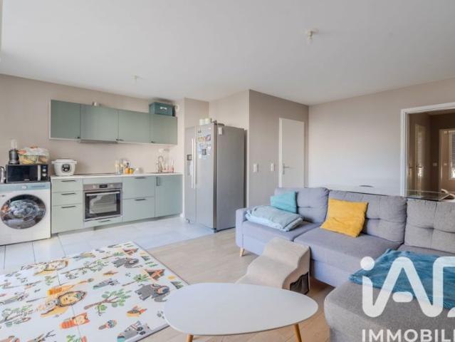 Appartement vente à Torcy, Coupvray