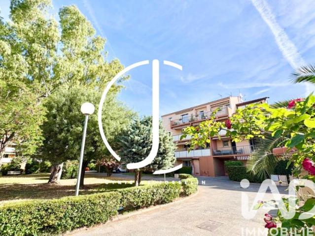 Appartement vente à Arrondissement de Toulon, La Garde