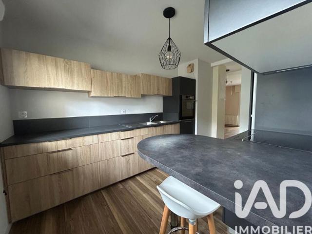 Appartement vente à Vannes, Bretagne