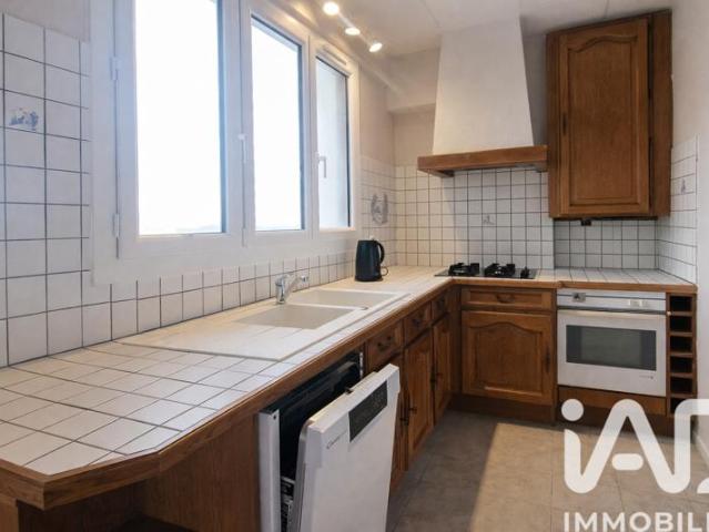 Appartement vente à Carcassonne, Berriac