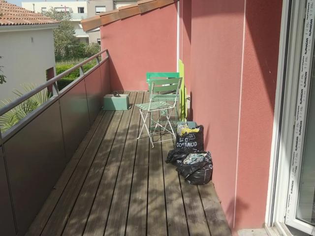 Appartement vente à Toulouse