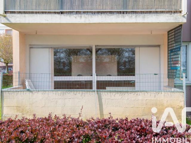 Appartement vente à Metz, Plappeville
