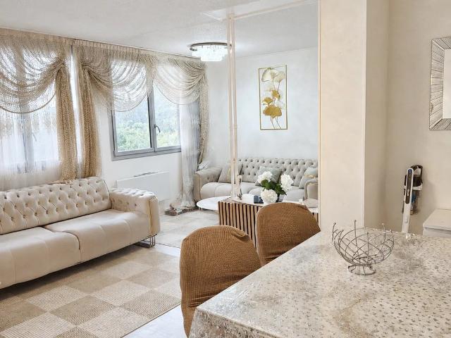 Appartement vente à Sarcelles