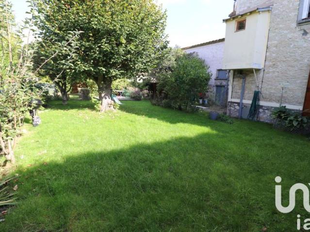 Appartement vente à Fontainebleau, Samoreau