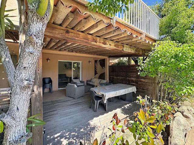 Appartement vente à Sartène, Porto-vecchio