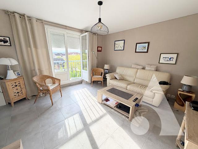 Appartement vente à Troyes