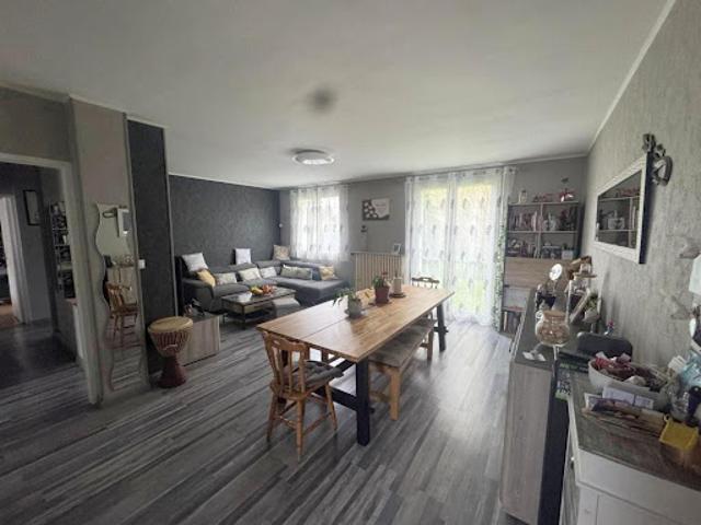 Appartement vente à Drancy Centre, Drancy