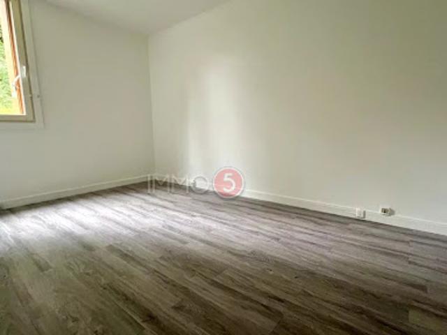 Appartement vente à Le Raincy