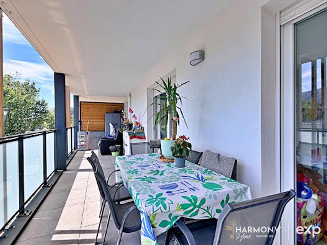 Appartement vente à Marseille
