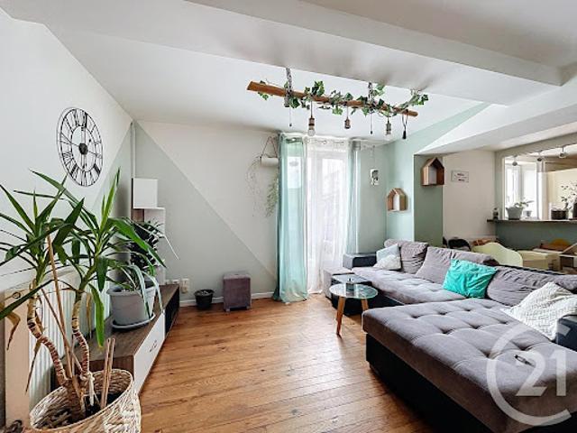 Appartement vente à Pamiers