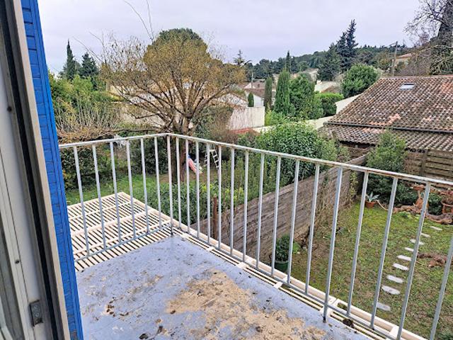 Appartement vente à Villeneuve-lès-Avignon, Gard