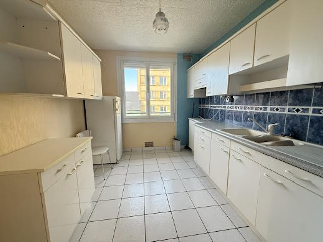 Appartement vente à Rennes, Bretagne