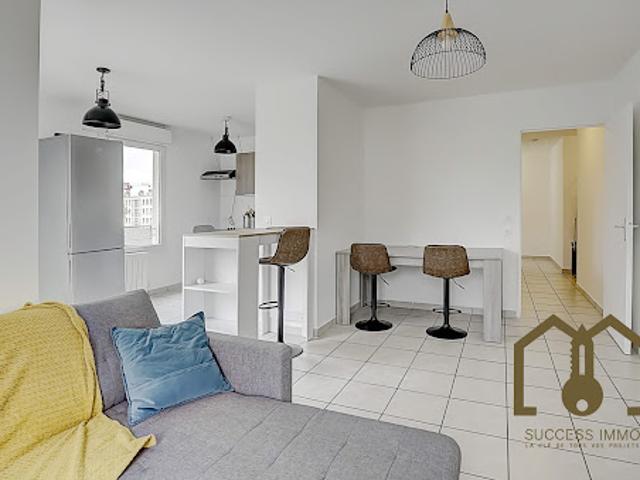 Appartement vente à Lyon, Métropole de Lyon