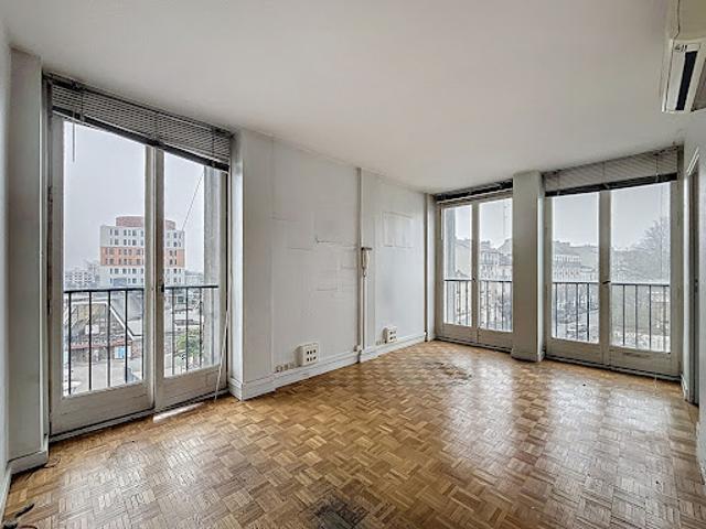 Appartement vente à L'Haÿ-les-Roses, Choisy-le-roi
