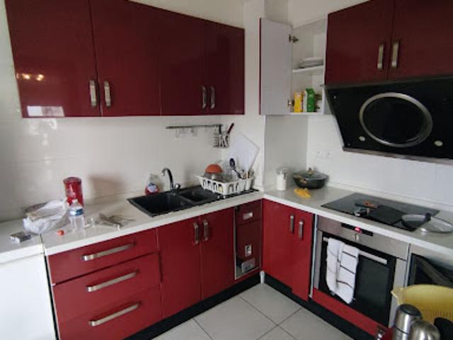 Appartement vente à Saint-Denis, Saint-denis