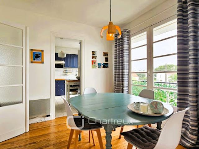 Appartement vente à Rochefort, Royan