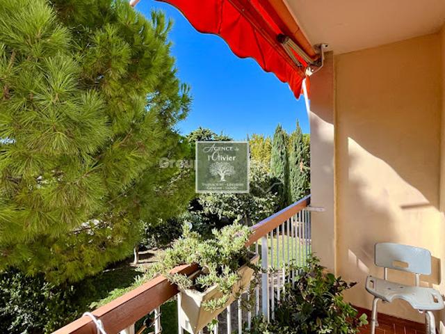 Appartement vente à Arles