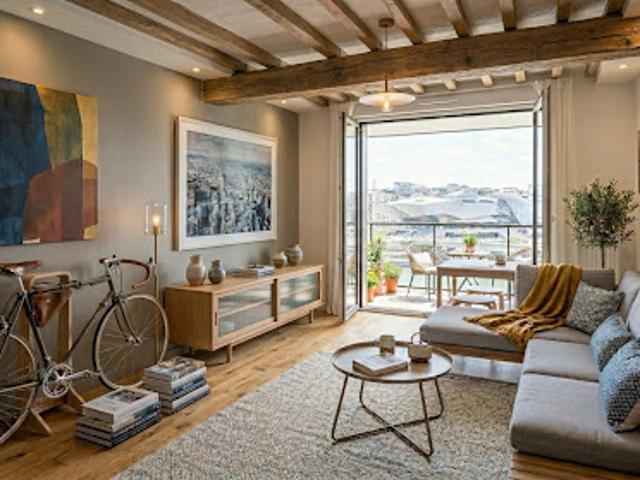 Appartement vente à Lyon, Métropole de Lyon
