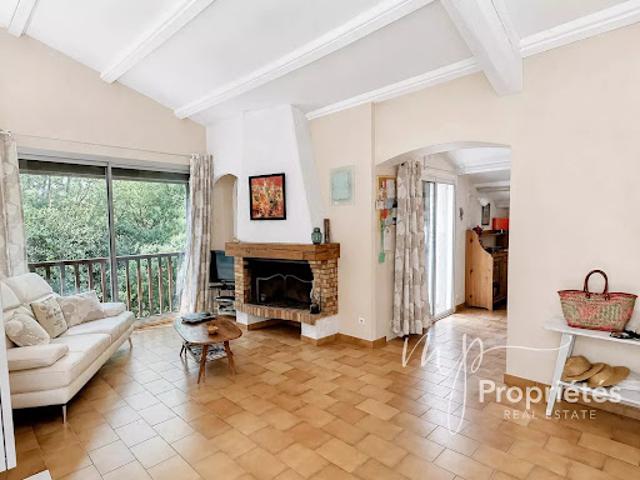Appartement vente à Arrondissement de Draguignan, Rayol-canadel-sur-mer