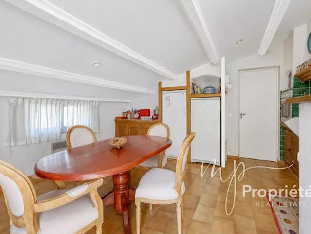Appartement vente à Arrondissement de Draguignan, Rayol-canadel-sur-mer