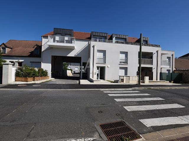 Appartement vente à Évry, Varennes-jarcy