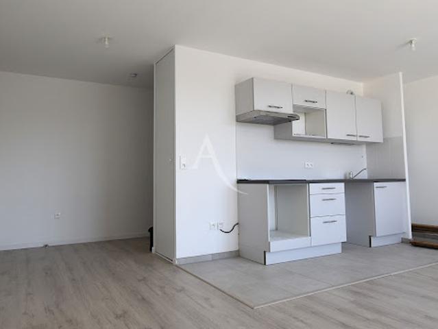 Appartement vente à Évry, Varennes-jarcy