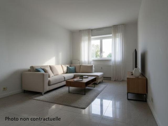 Appartement vente à Saint-Denis, Epinay-sur-seine