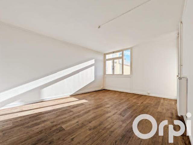 Appartement vente à Carpentras, Orange