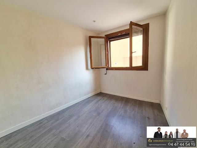 Appartement vente à Istres, Martigues