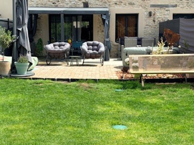 Appartement vente à Les Andelys, Pacy-sur-eure
