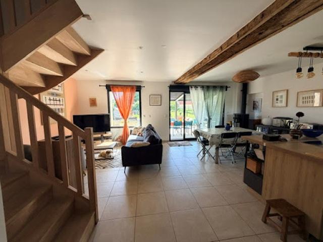 Appartement vente à Les Andelys, Pacy-sur-eure