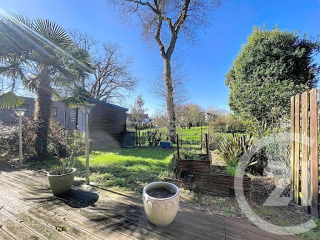 Appartement vente à Vannes, Bretagne