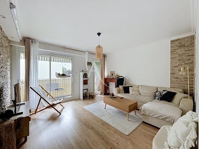 Appartement vente à Laval