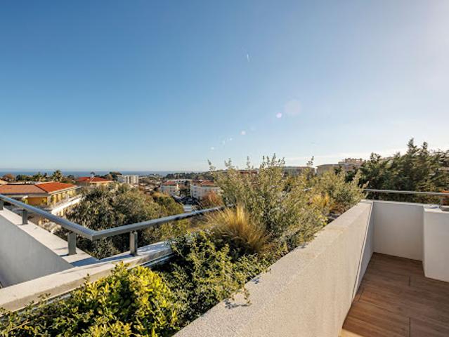 Appartement vente à Nancy