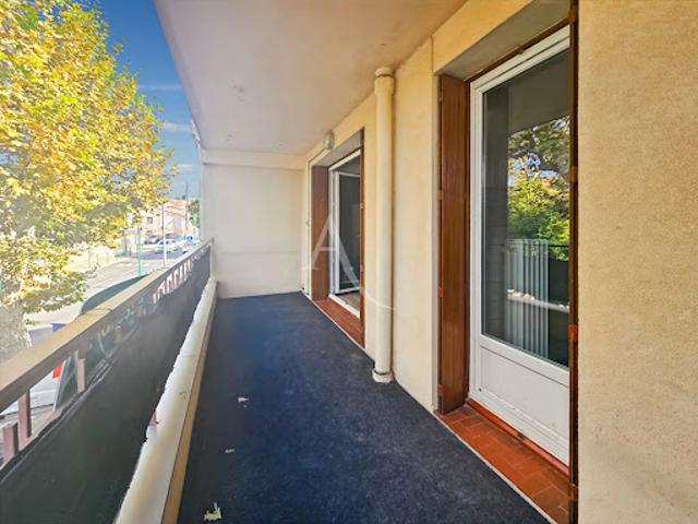 Appartement vente à Marseille, Allauch