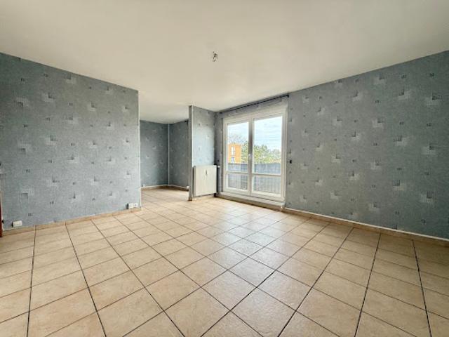 Appartement vente à Dijon, Quetigny