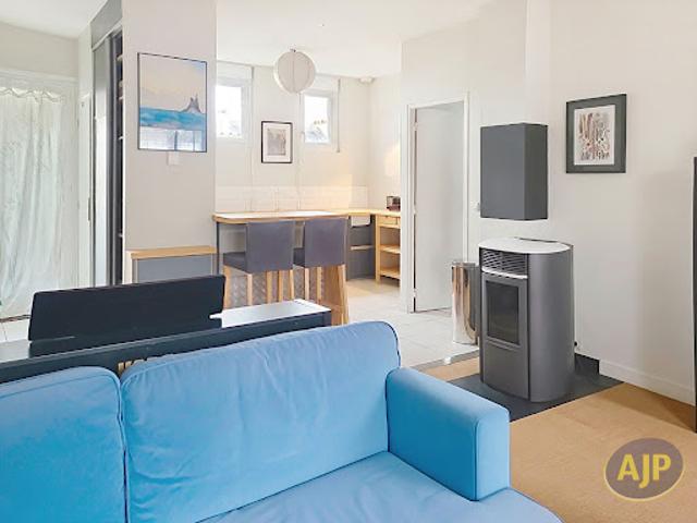 Appartement vente à Saint-Nazaire, Saint-nazaire