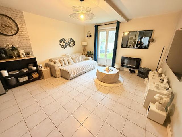 Appartement vente à Fontainebleau, Moret-sur-loing