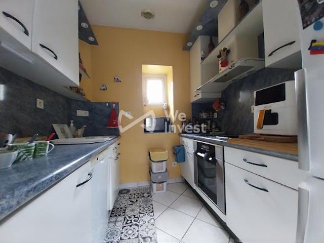 Appartement vente à Pau, Nay