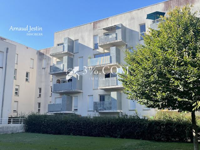 Appartement vente à Rennes, Bretagne