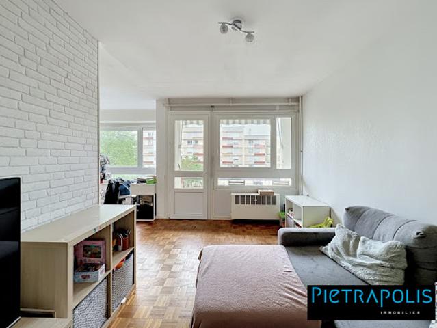 Appartement vente à Lyon, Métropole de Lyon