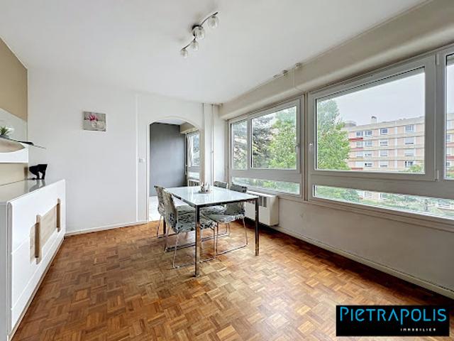 Appartement vente à Lyon, Métropole de Lyon