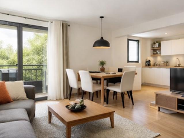 Appartement vente à Belley, Ambérieu-en-bugey
