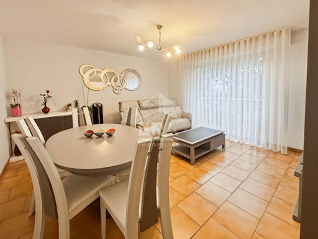 Appartement vente à Marseille