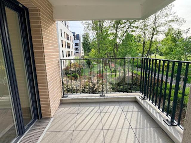 Appartement vente à Saint-Germain-en-Laye, Île-de-France