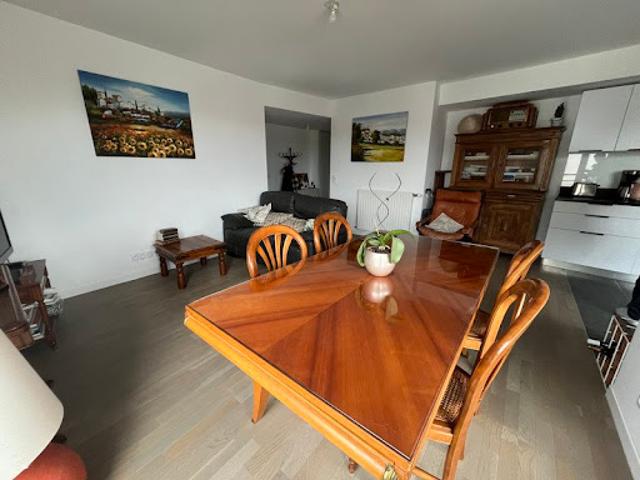 Appartement vente à Versailles, Plaisir